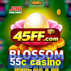 55c casino